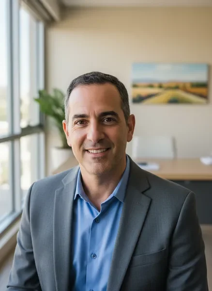 יועץ משכנתאות מקצועי במרכז למשכנתאות