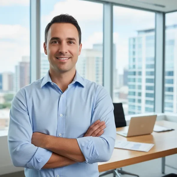 דן לוי - מומחה למחזור משכנתאות