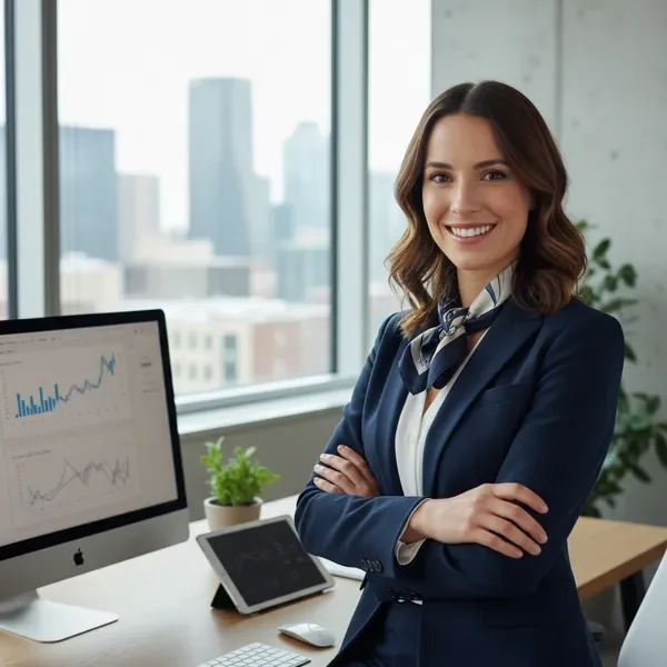 מיכל אברהם - מומחית לרוכשי דירה ראשונה